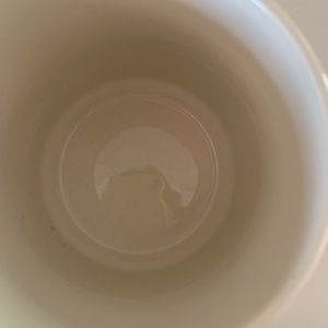 Opal House Pink I Love You More Mug